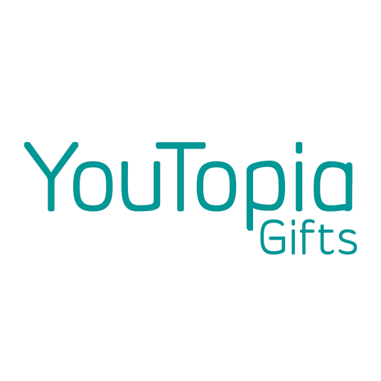 YouTopia Gifts - Gift Card